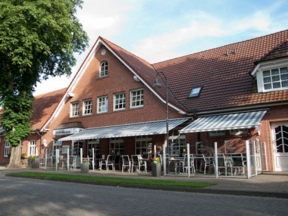 Фото: Gasthof Hense
